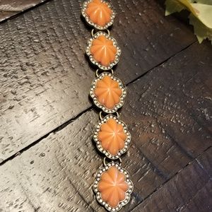 Chloe and Isabel Seascape Toggle Bracelet